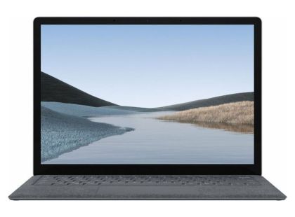 Microsoft Surface Laptop 3-i7 Ram 16 SSD 256 Platinum